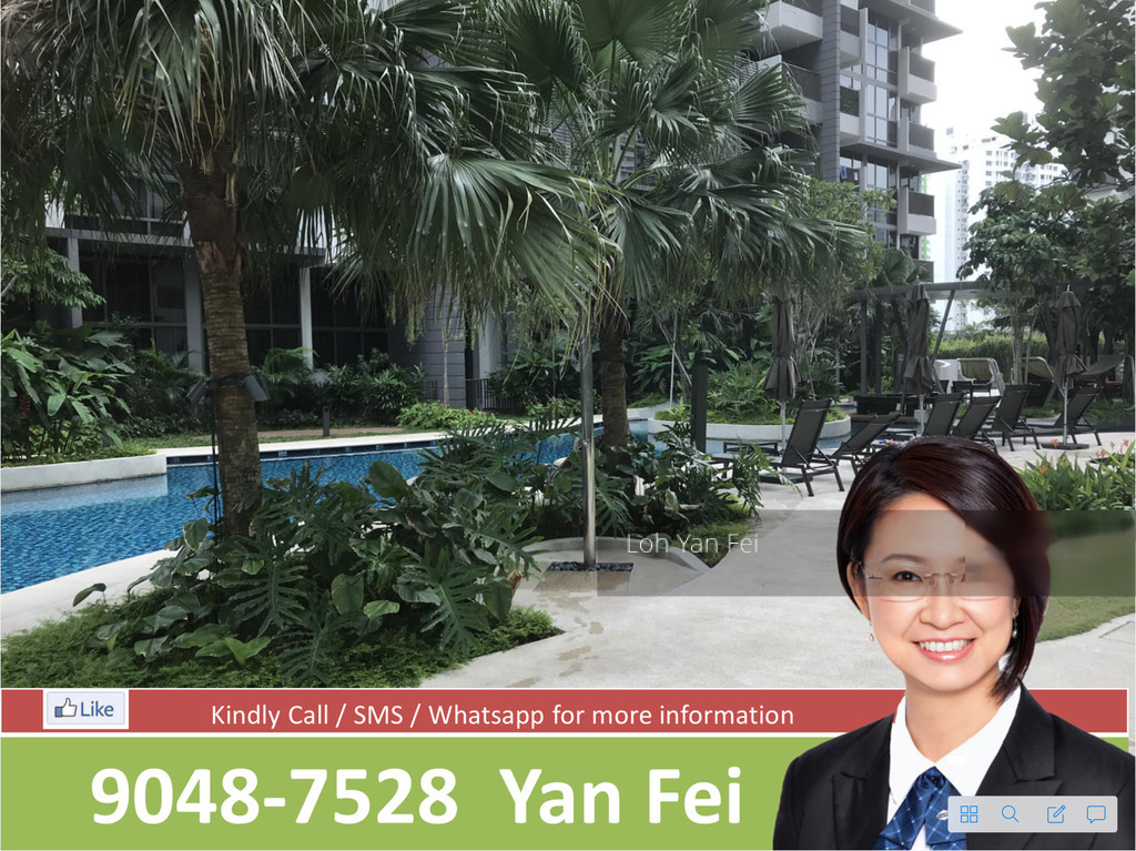 Riverbank @ Fernvale (D28), Condominium #155269042